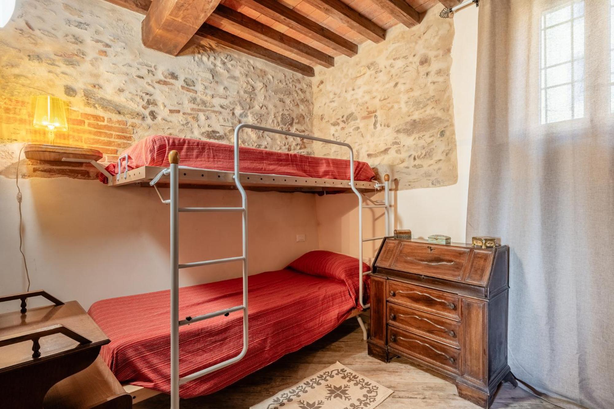 La Capanna Di Arturo Piano Terra Villa Capannori Eksteriør billede